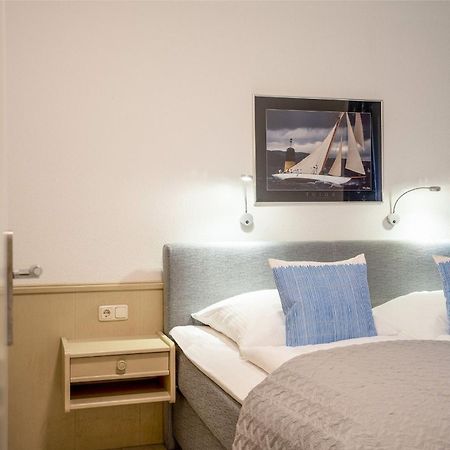 Schmiedestrasse 3 Kuestencharme 샬베우츠 외부 사진