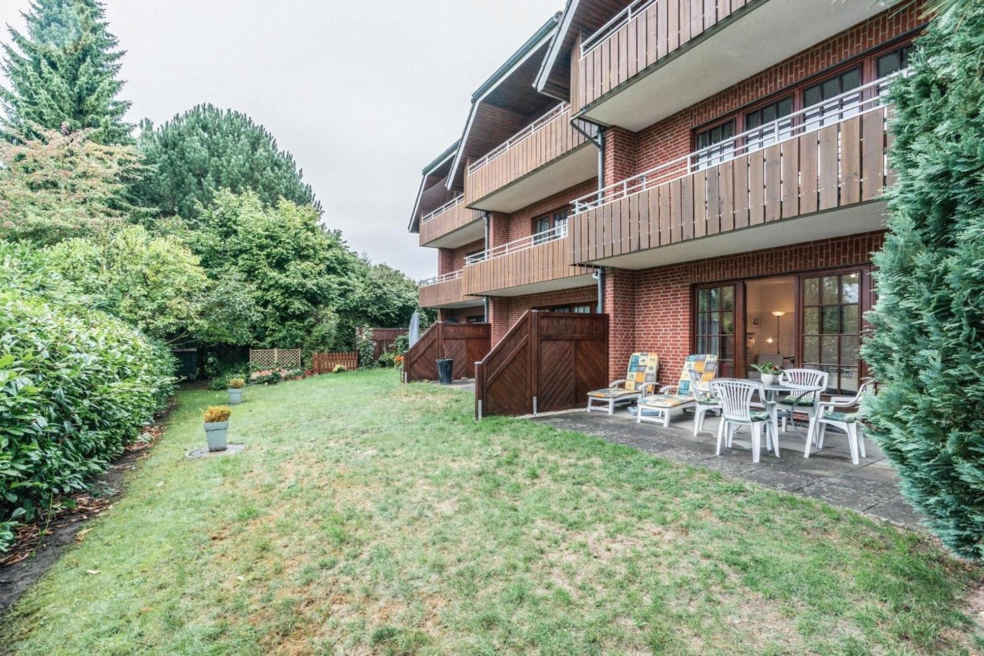 Schmiedestrasse 3 Kuestencharme 샬베우츠 외부 사진